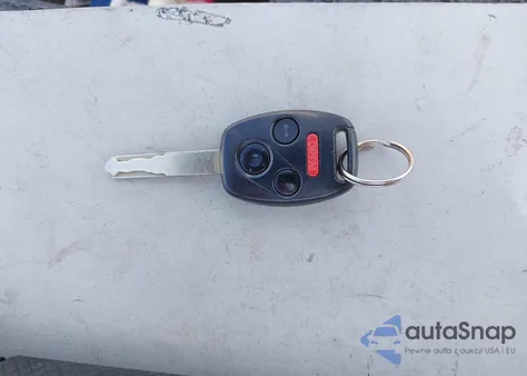 2007 Honda Civic Ex из США, поврежденный, VIN 2HGFG12857H545309